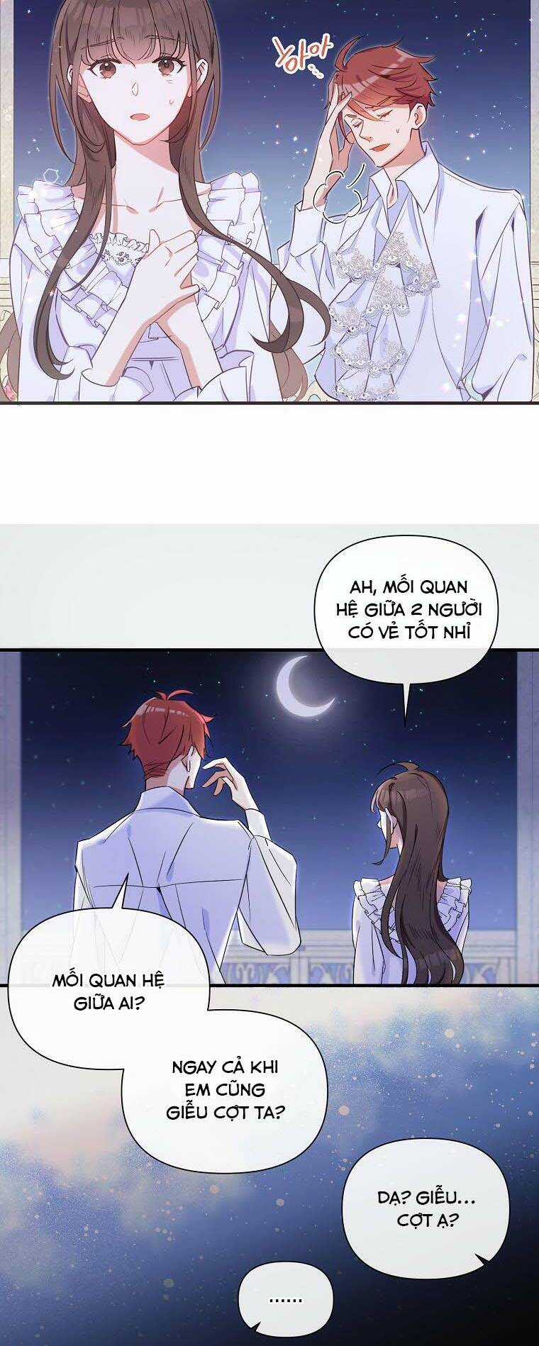 Kế Hoạch B Chapter 14 trang 35