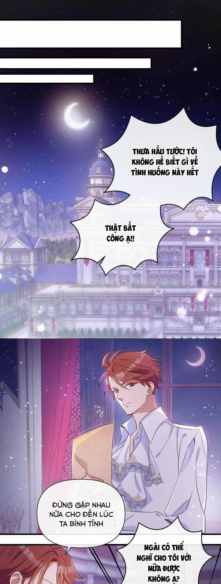 Kế Hoạch B Chapter 14 trang 36