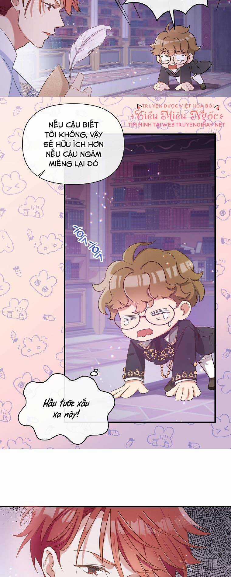 Kế Hoạch B Chapter 14 trang 37