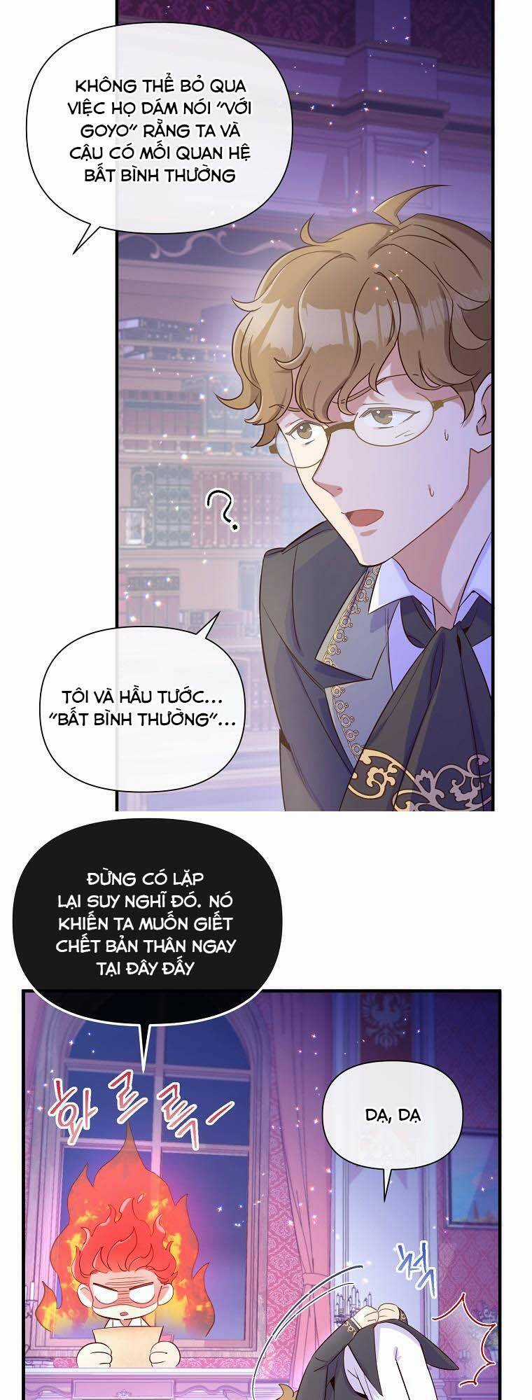 Kế Hoạch B Chapter 14 trang 39