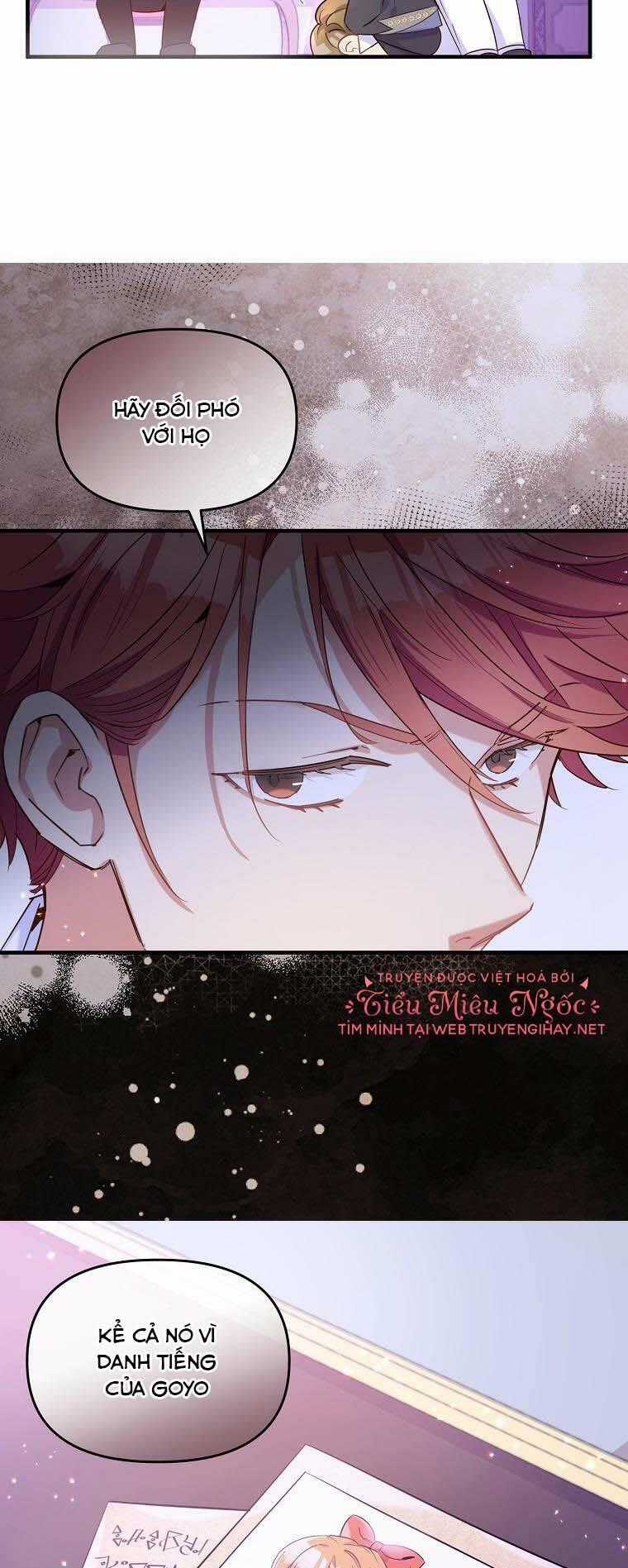 Kế Hoạch B Chapter 14 trang 40