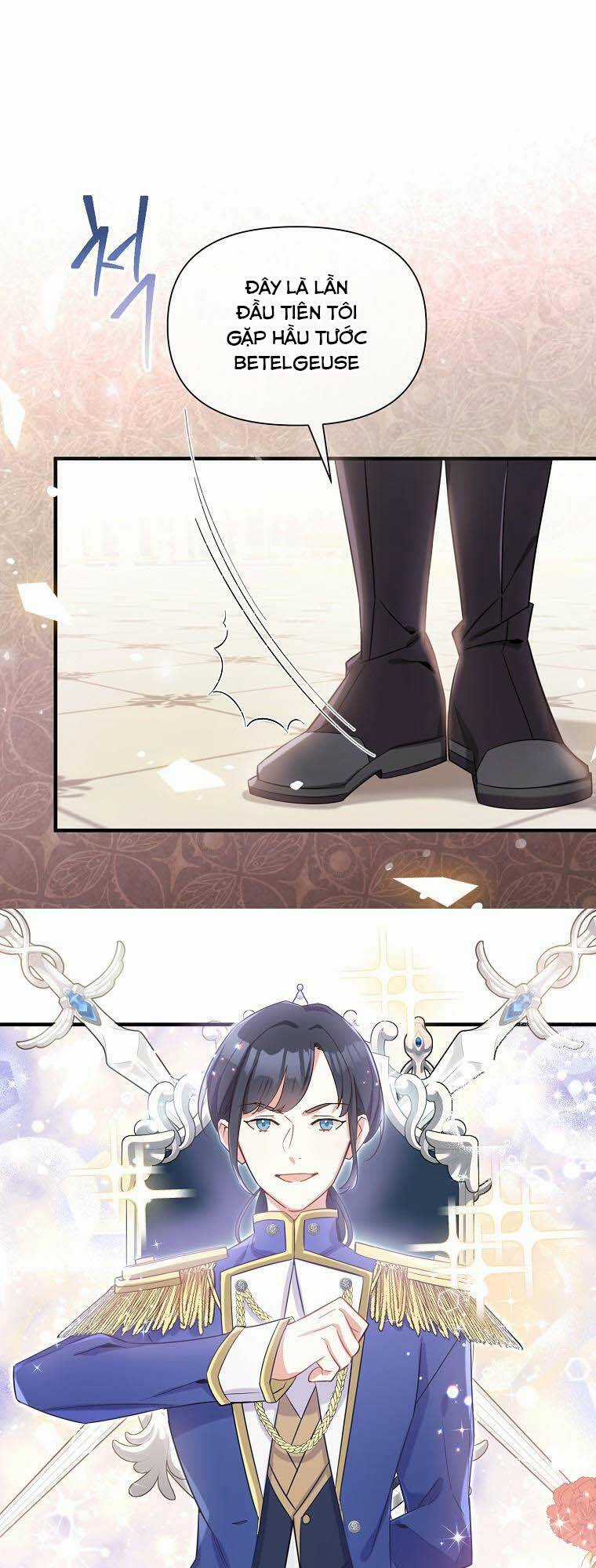 Kế Hoạch B Chapter 14 trang 6