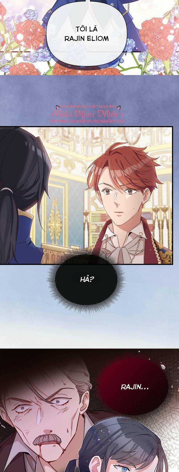 Kế Hoạch B Chapter 14 trang 7