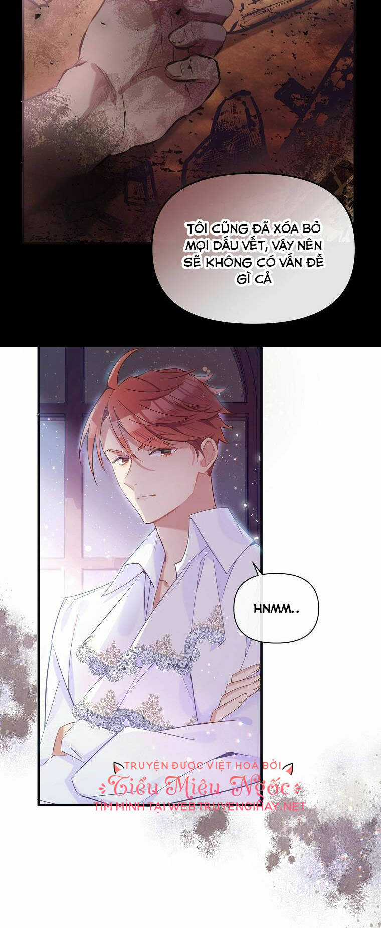 Kế Hoạch B Chapter 15 trang 10