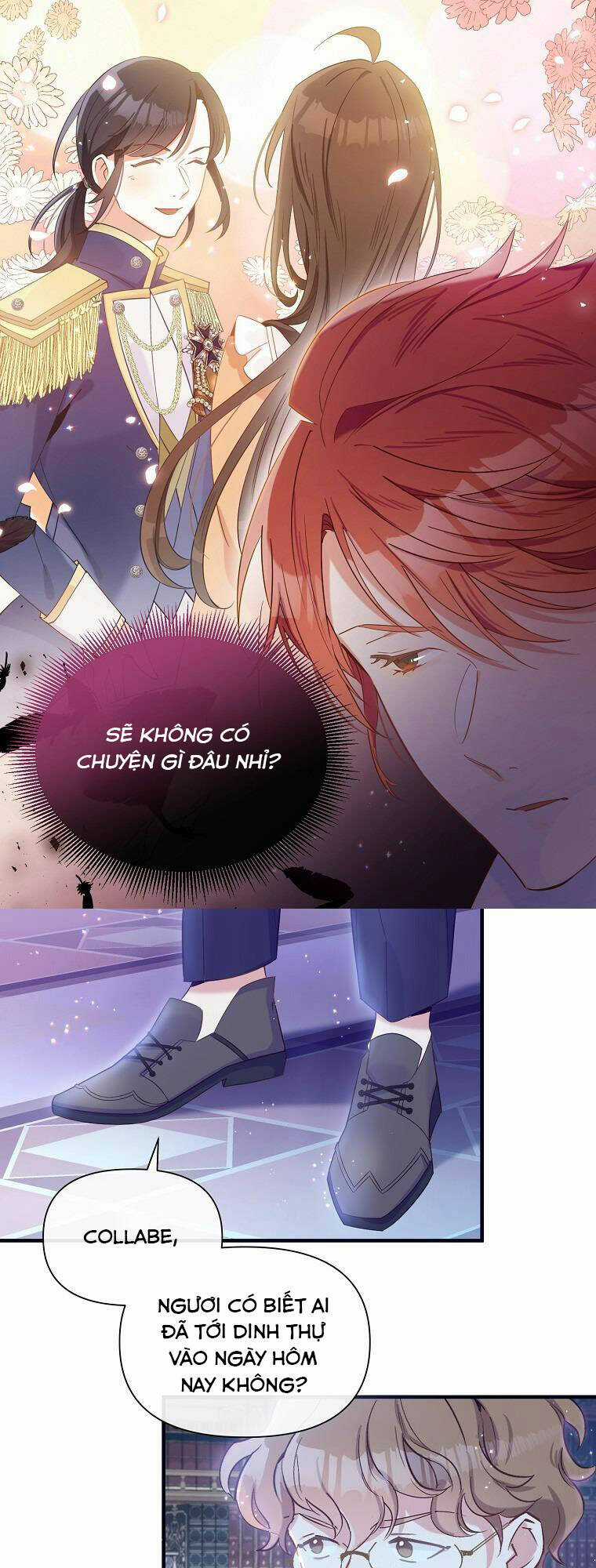 Kế Hoạch B Chapter 15 trang 11