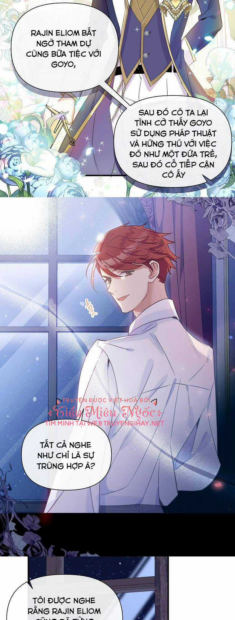 Kế Hoạch B Chapter 15 trang 13