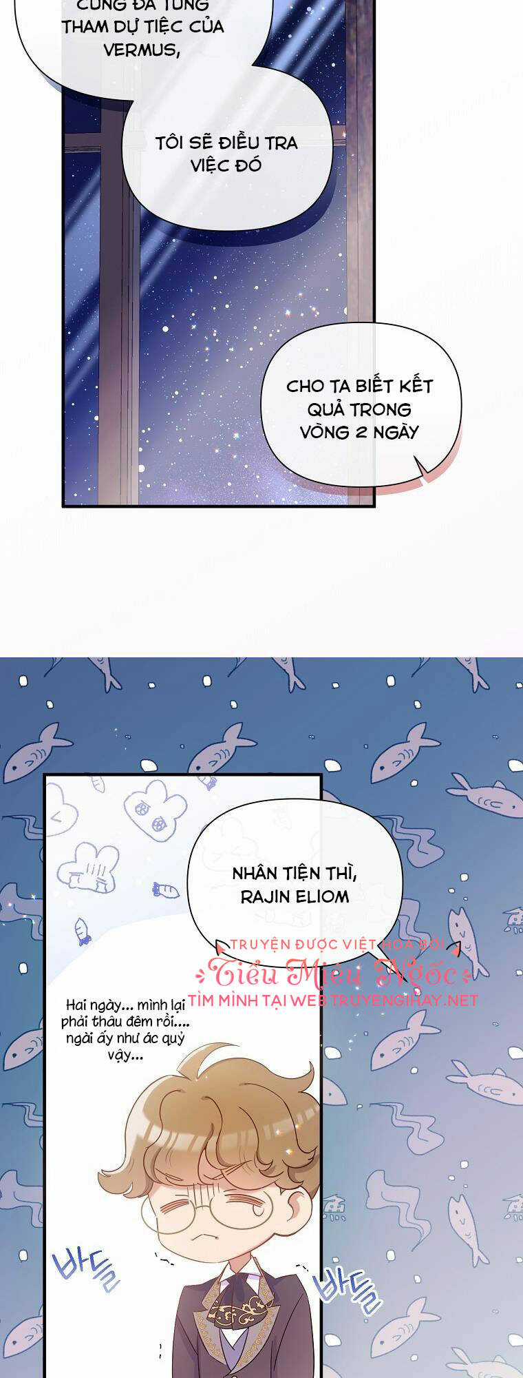 Kế Hoạch B Chapter 15 trang 14