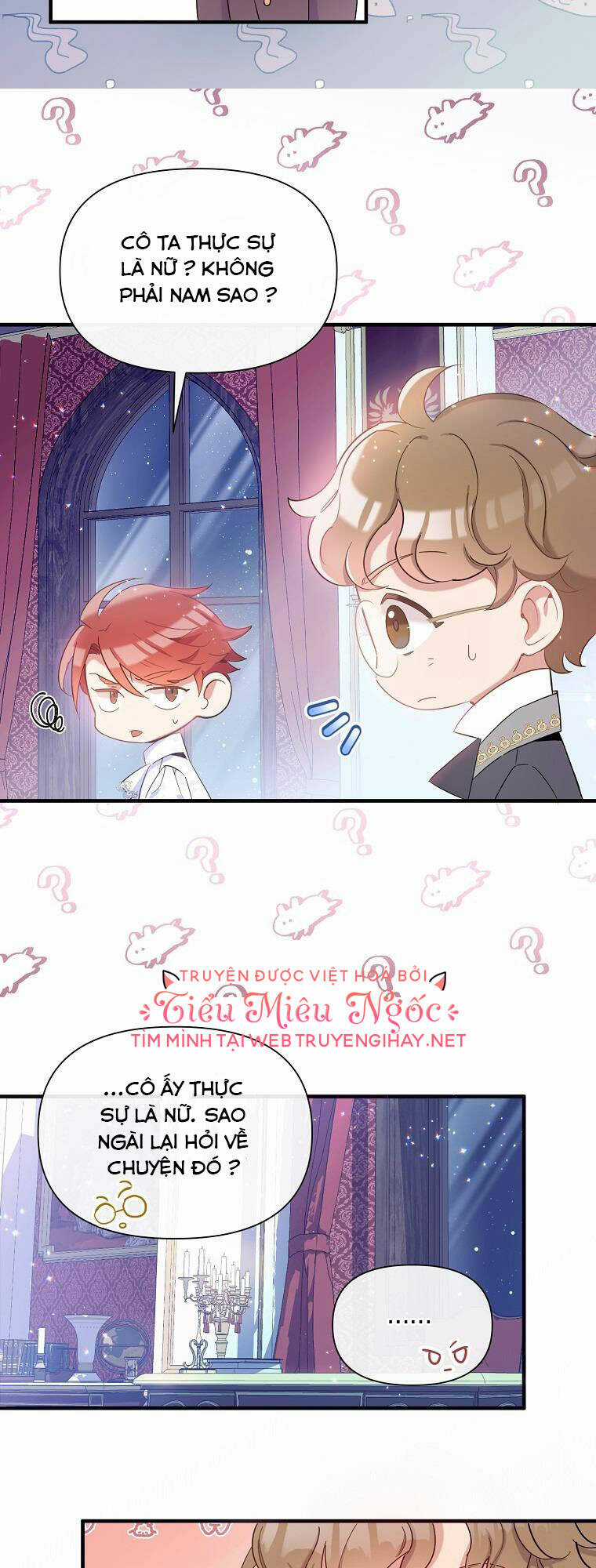 Kế Hoạch B Chapter 15 trang 15