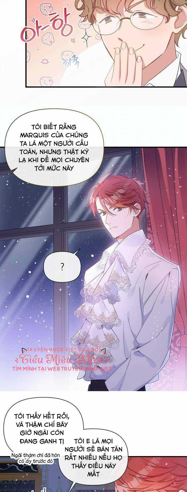 Kế Hoạch B Chapter 15 trang 16