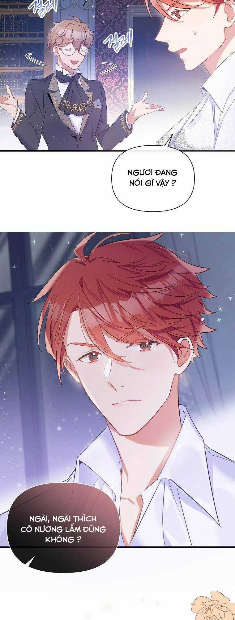 Kế Hoạch B Chapter 15 trang 17