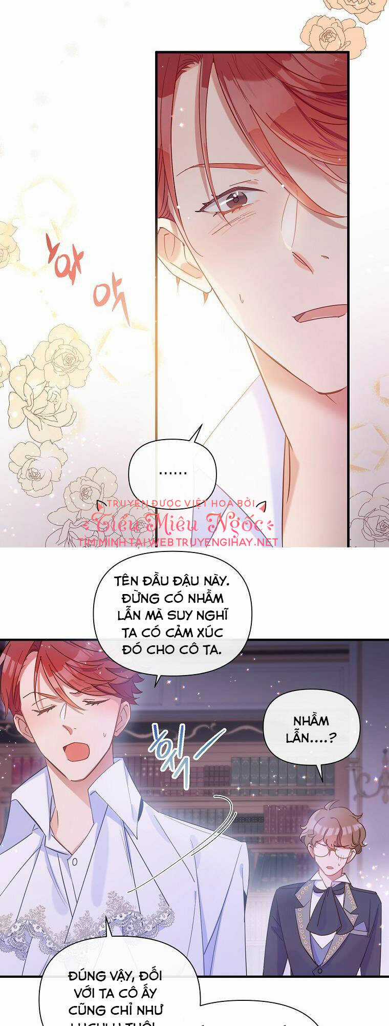 Kế Hoạch B Chapter 15 trang 18