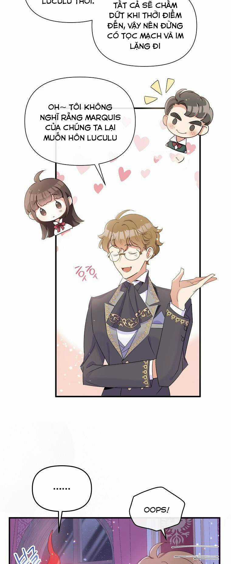 Kế Hoạch B Chapter 15 trang 19