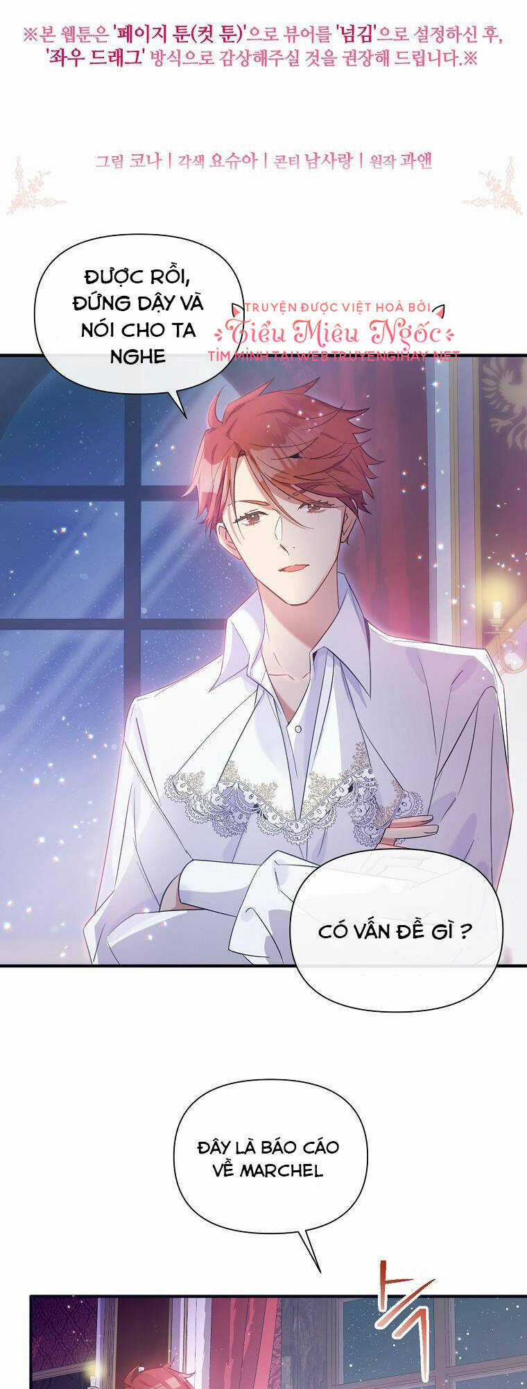 Kế Hoạch B Chapter 15 trang 2