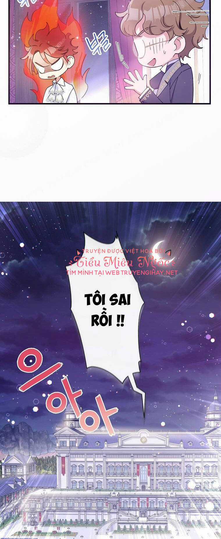 Kế Hoạch B Chapter 15 trang 20