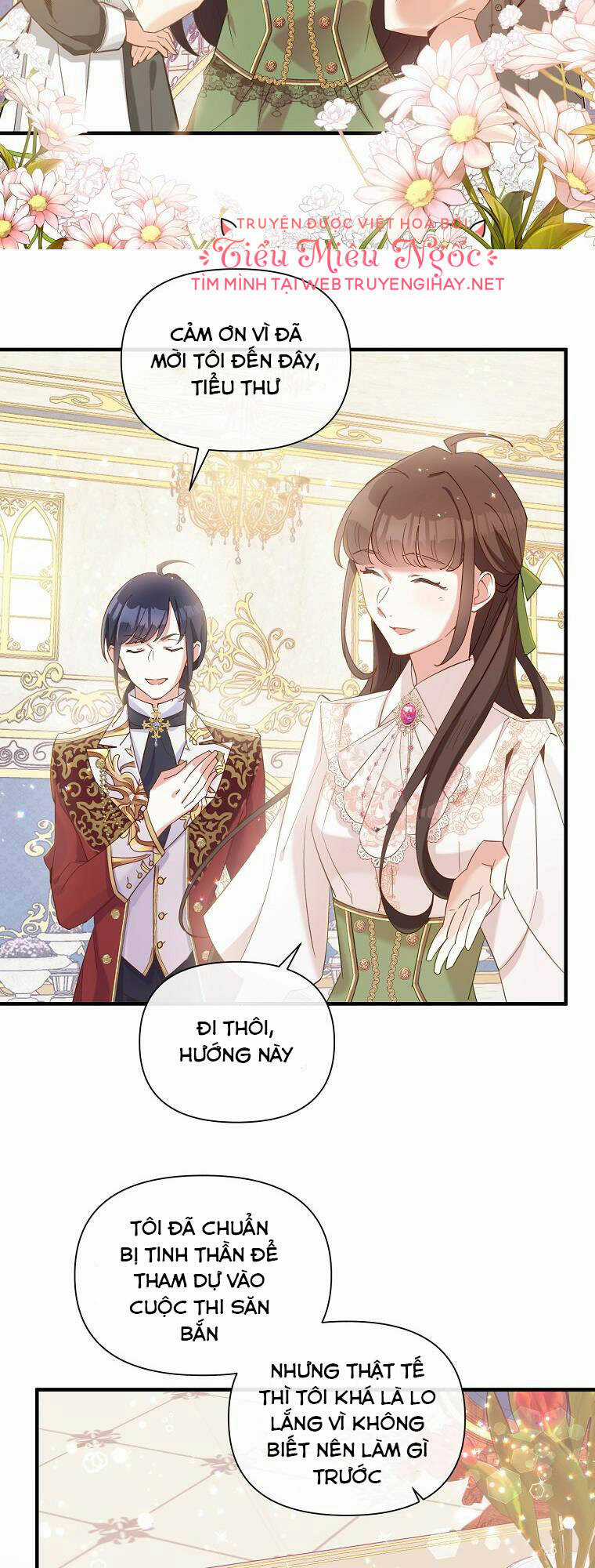 Kế Hoạch B Chapter 15 trang 22