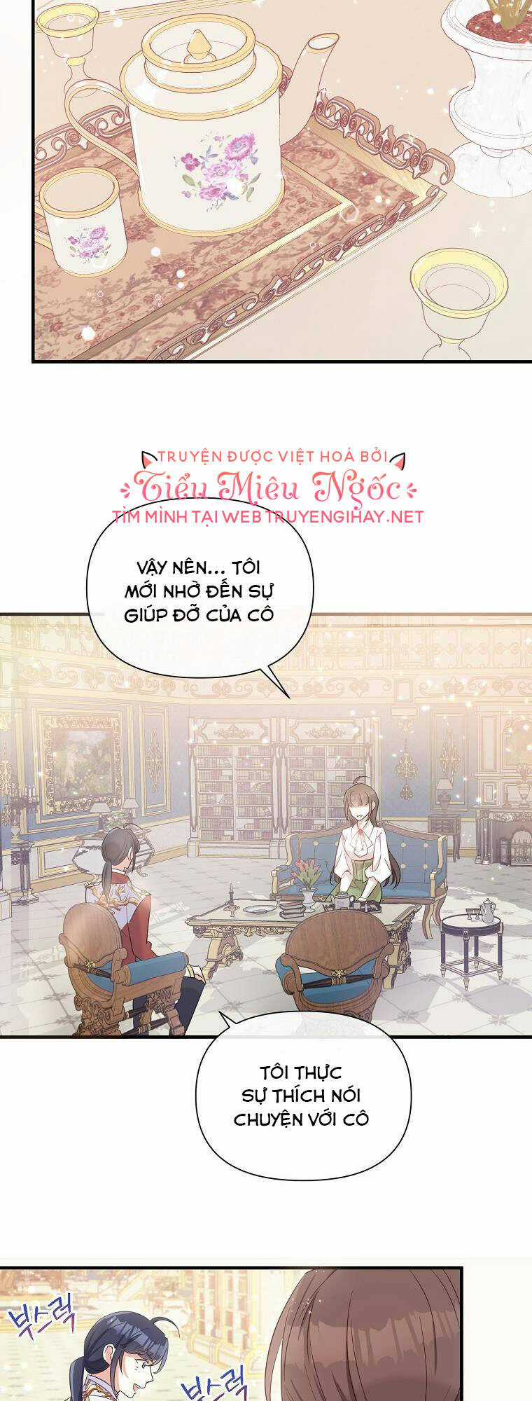 Kế Hoạch B Chapter 15 trang 23