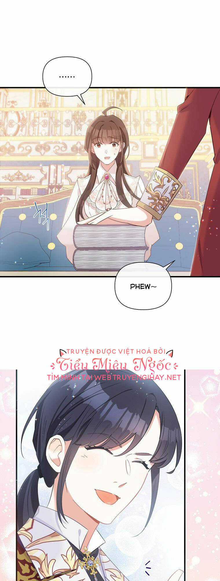 Kế Hoạch B Chapter 15 trang 25