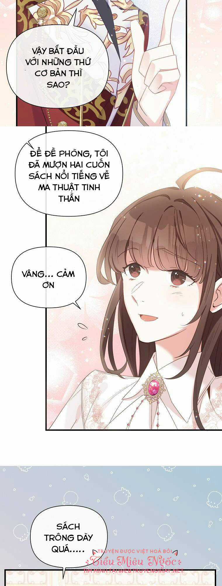 Kế Hoạch B Chapter 15 trang 26