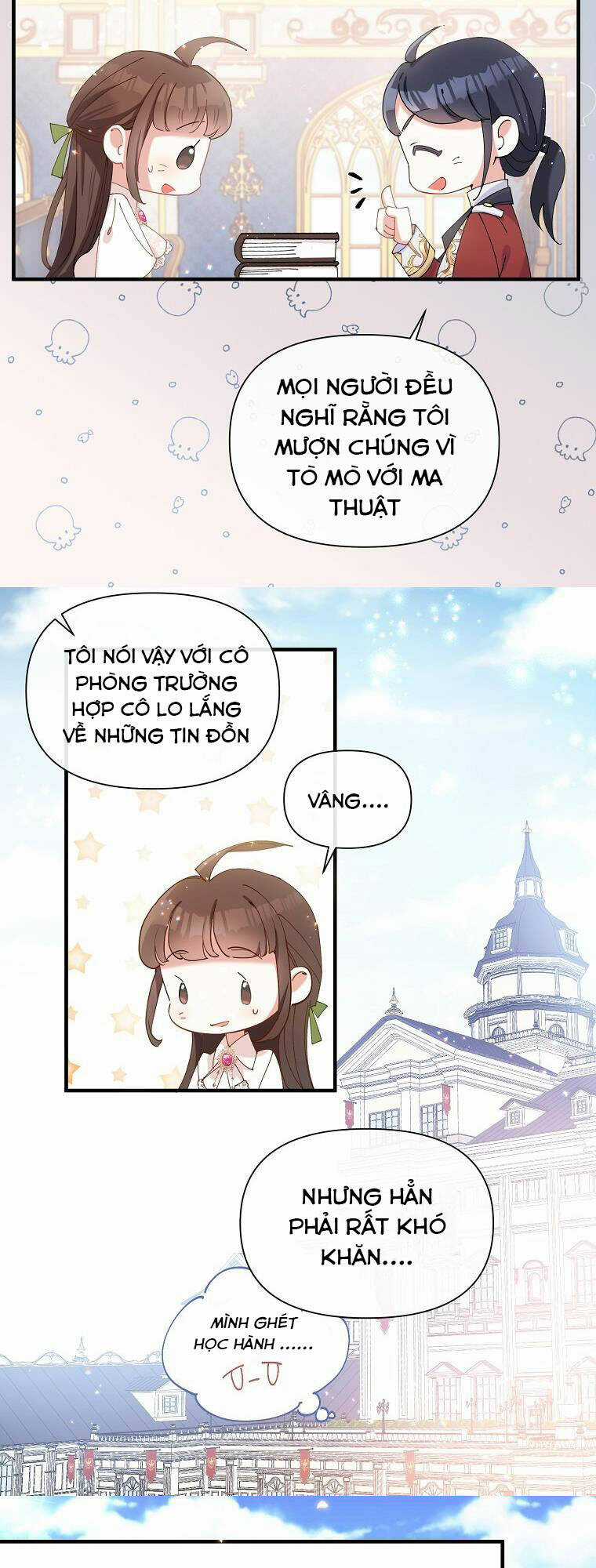 Kế Hoạch B Chapter 15 trang 27