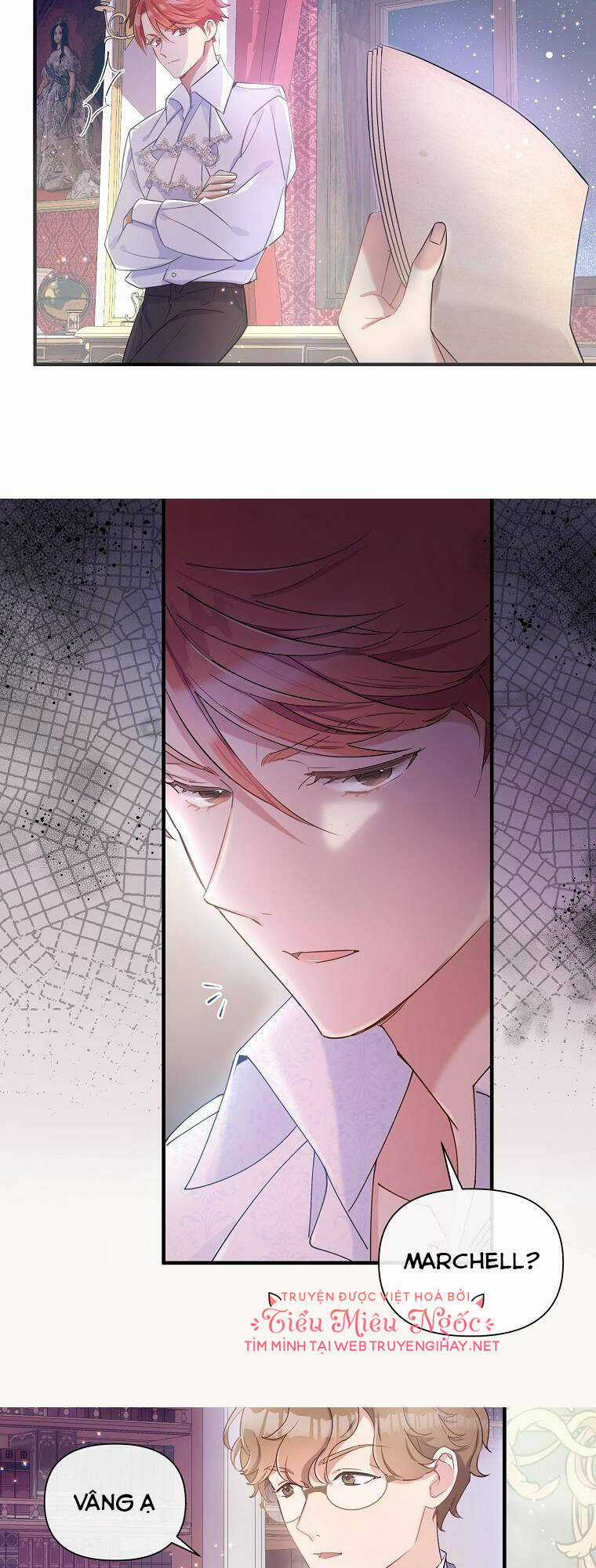 Kế Hoạch B Chapter 15 trang 3