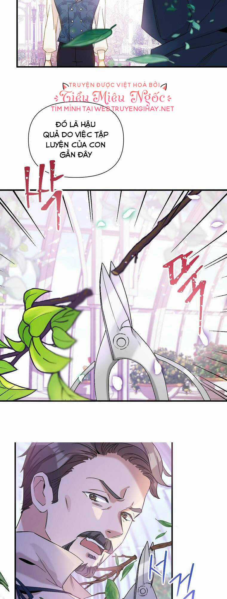 Kế Hoạch B Chapter 15 trang 32