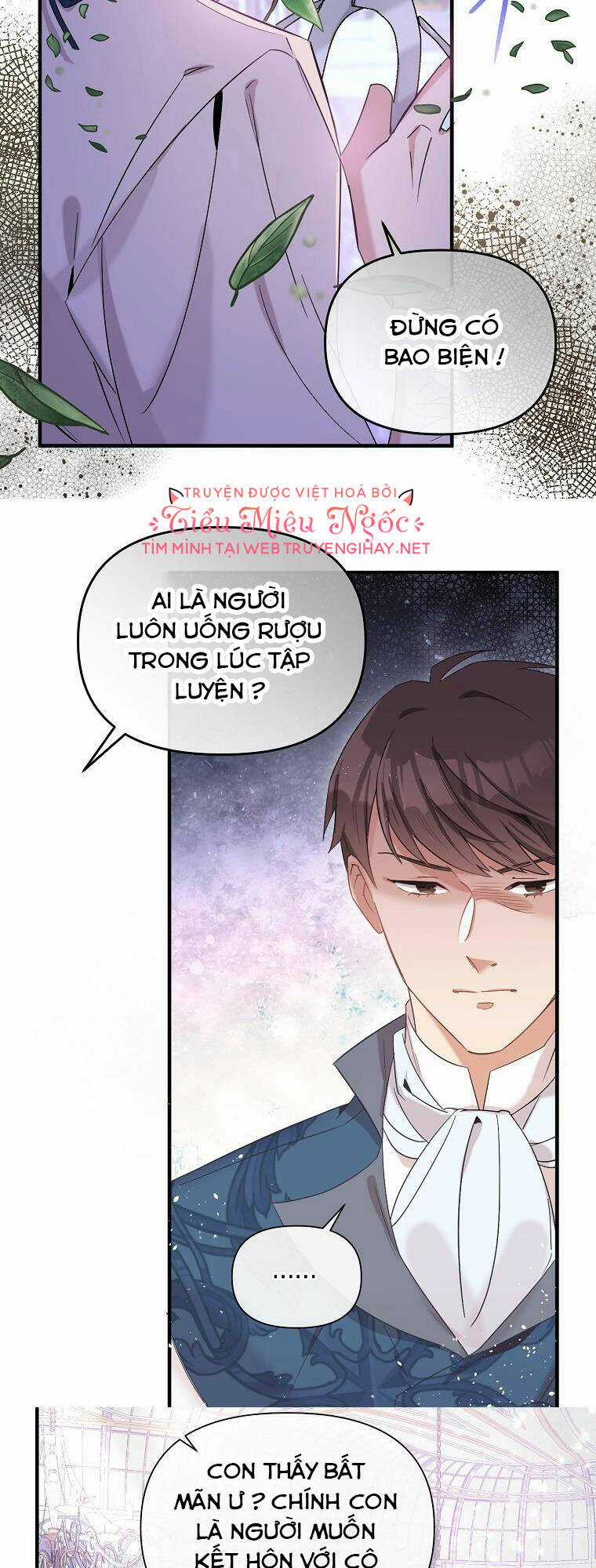 Kế Hoạch B Chapter 15 trang 33