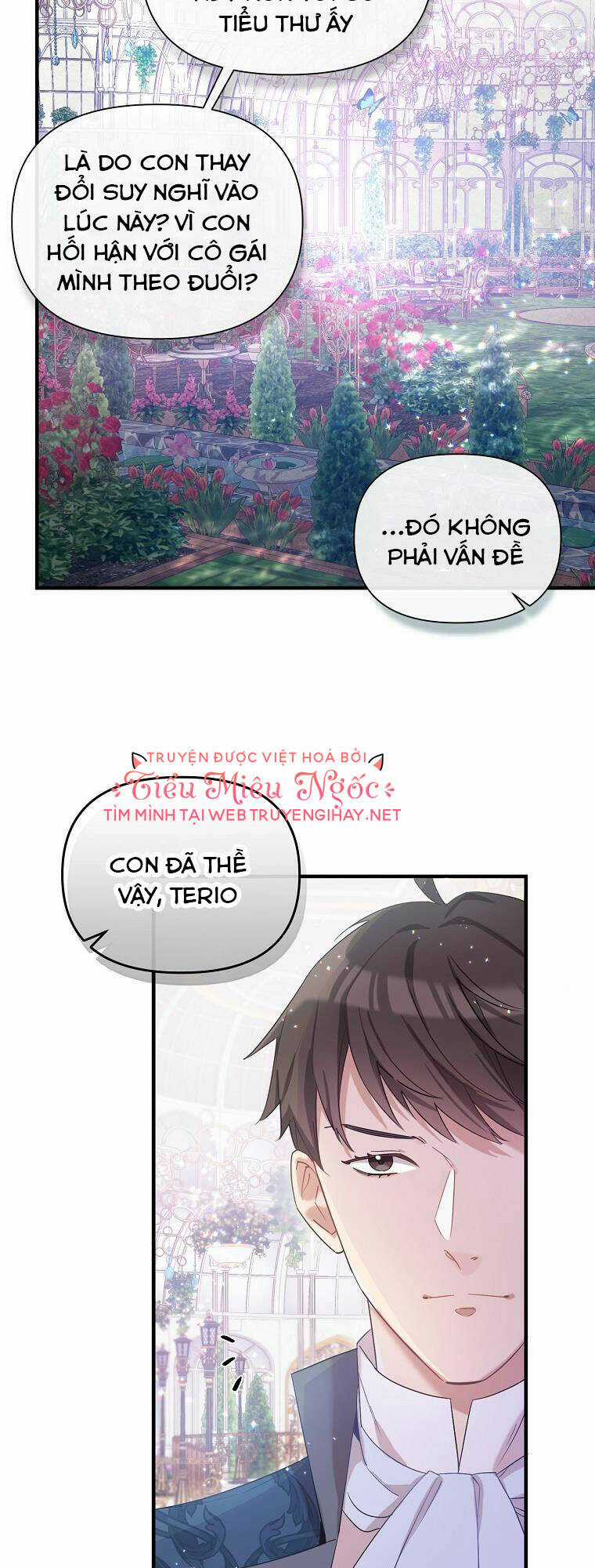 Kế Hoạch B Chapter 15 trang 34