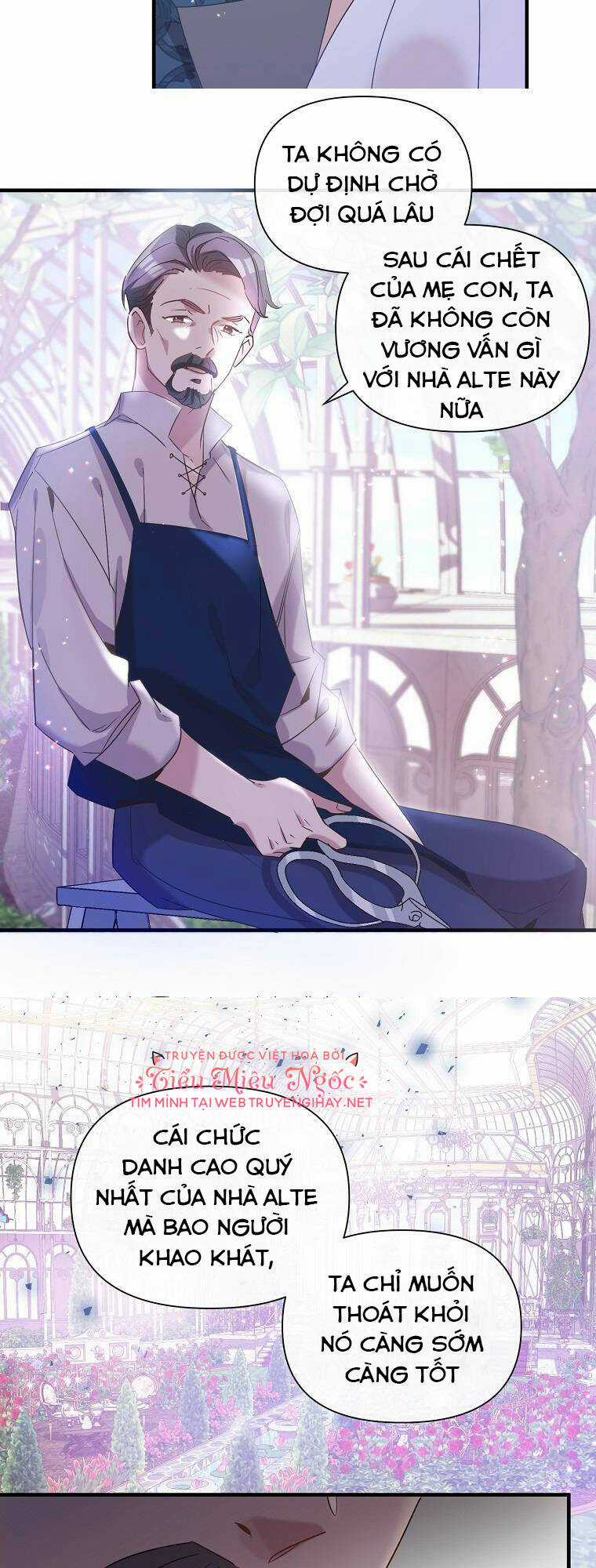 Kế Hoạch B Chapter 15 trang 35