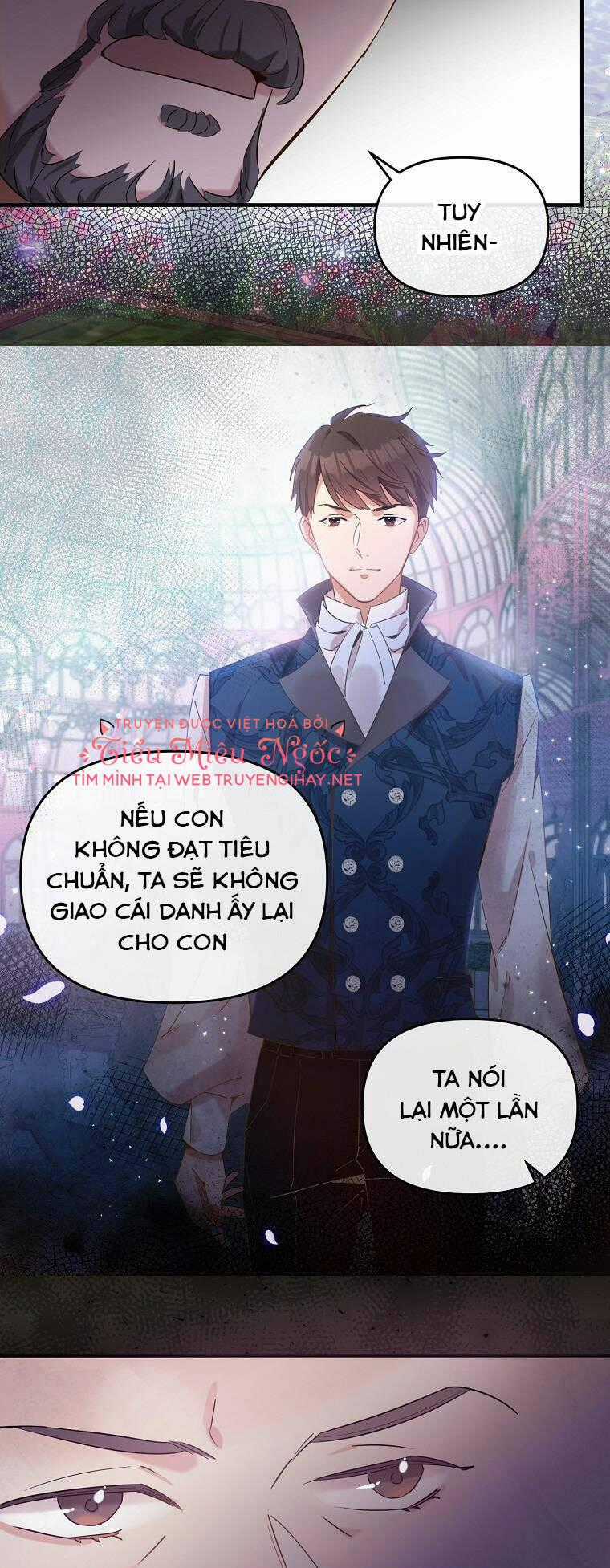 Kế Hoạch B Chapter 15 trang 36