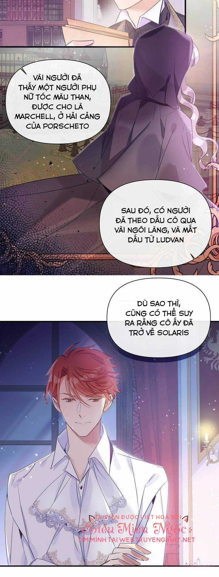 Kế Hoạch B Chapter 15 trang 4