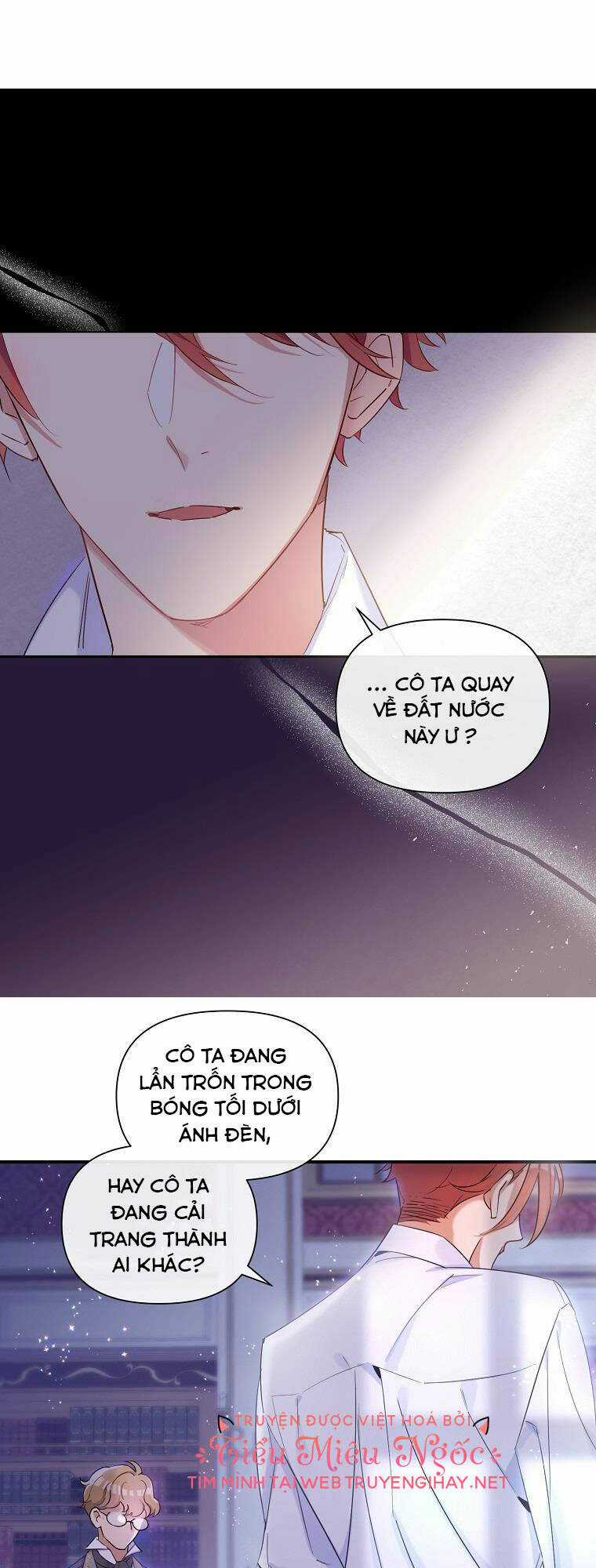 Kế Hoạch B Chapter 15 trang 5