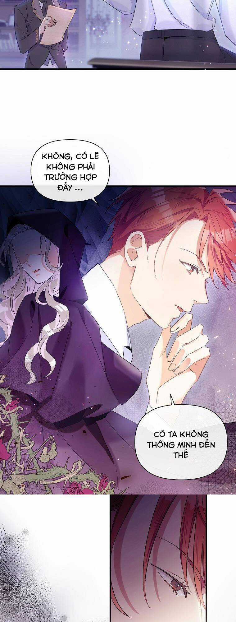 Kế Hoạch B Chapter 15 trang 6