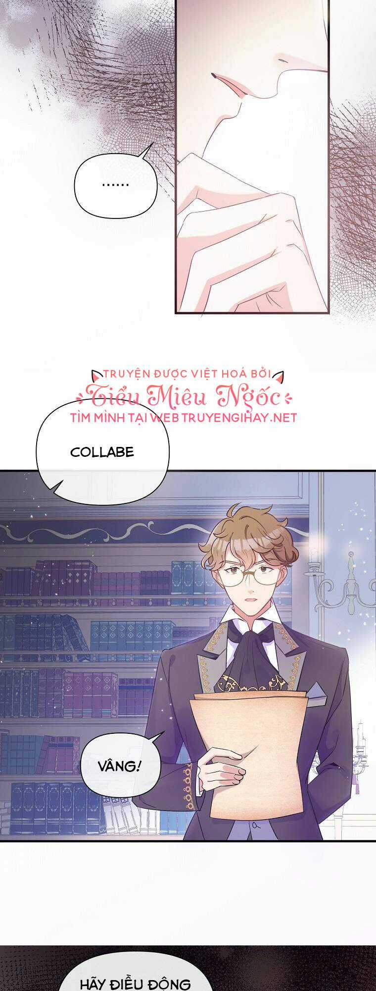 Kế Hoạch B Chapter 15 trang 7