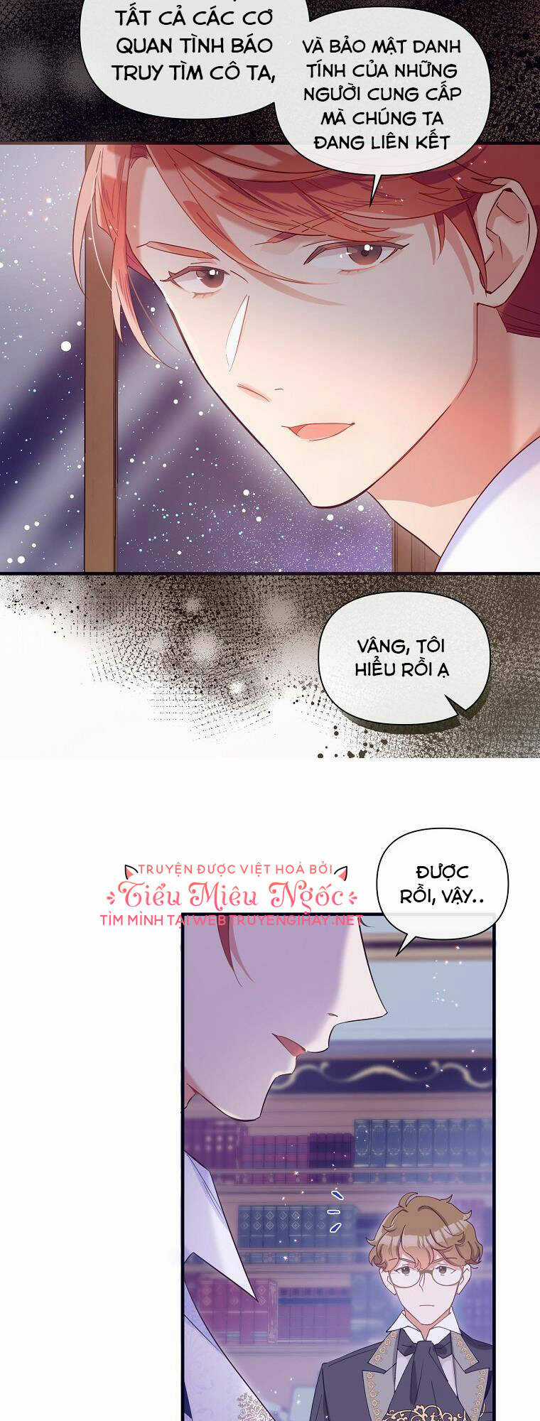 Kế Hoạch B Chapter 15 trang 8