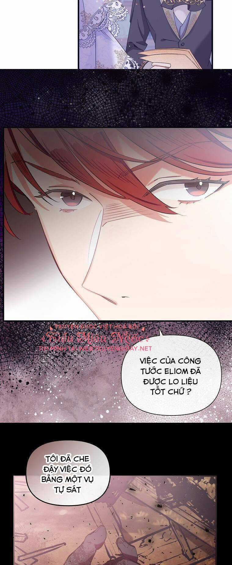 Kế Hoạch B Chapter 15 trang 9