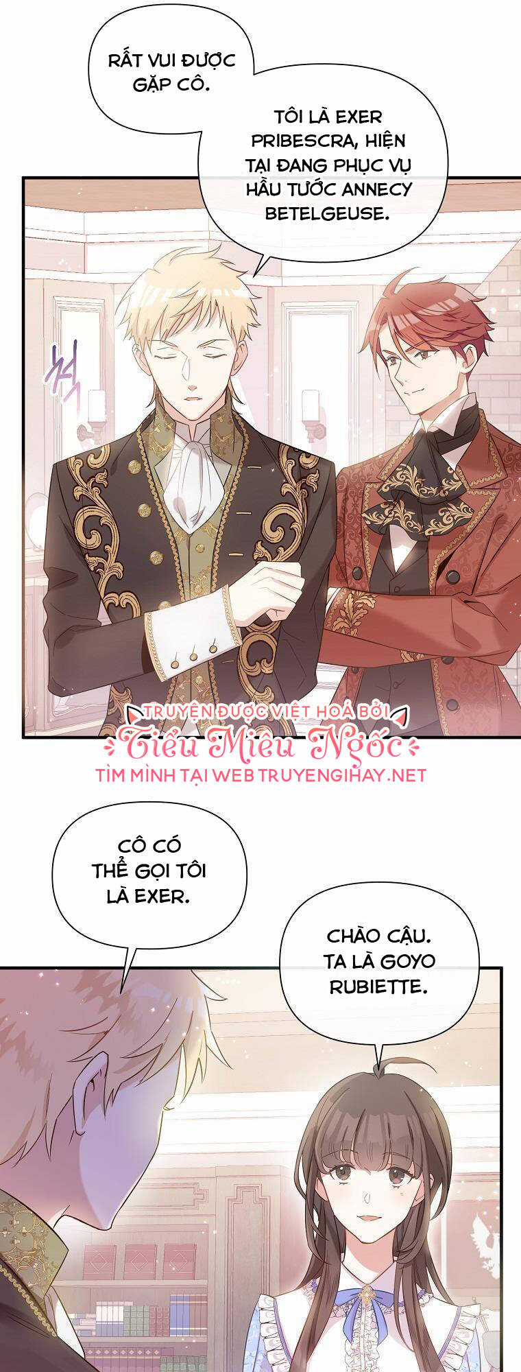 Kế Hoạch B Chapter 16 trang 11