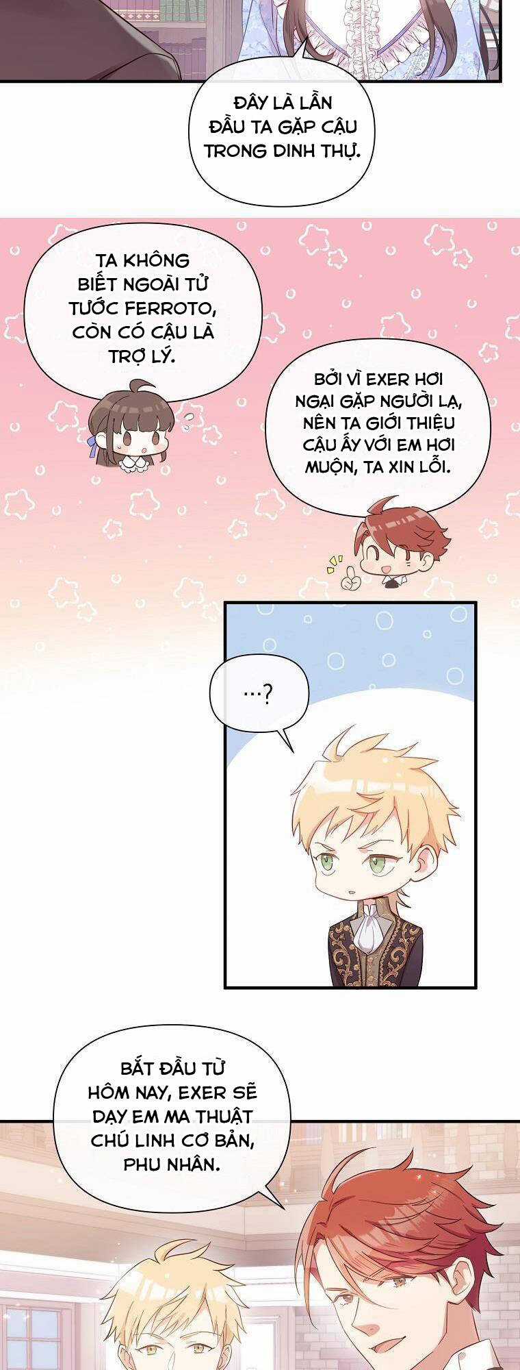 Kế Hoạch B Chapter 16 trang 12