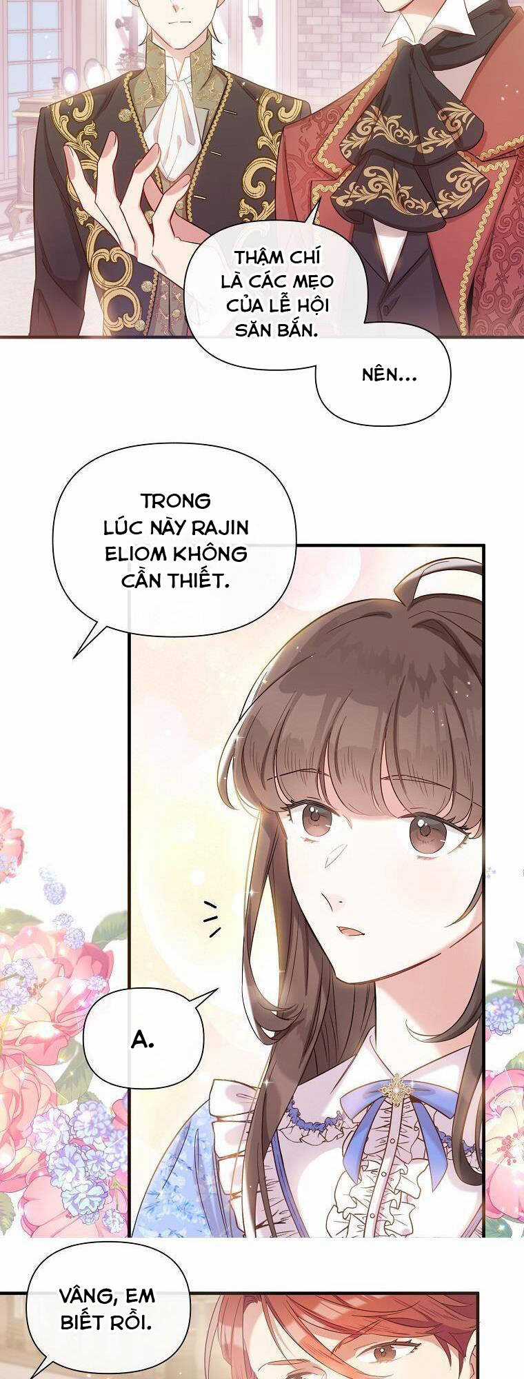 Kế Hoạch B Chapter 16 trang 13