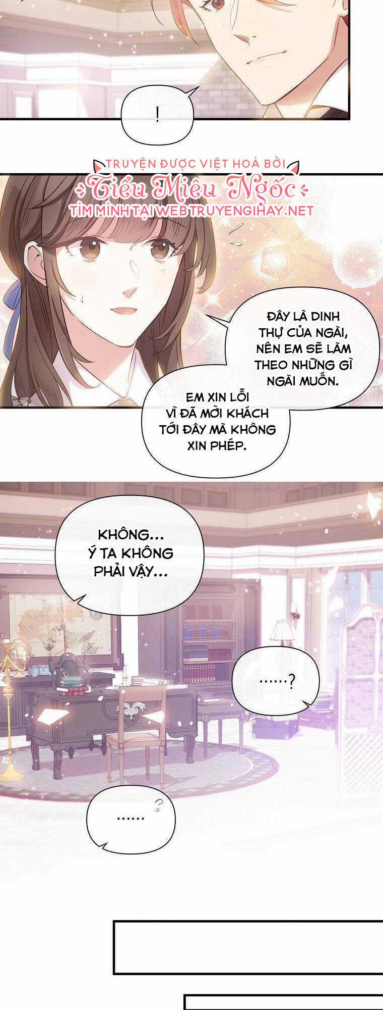 Kế Hoạch B Chapter 16 trang 14