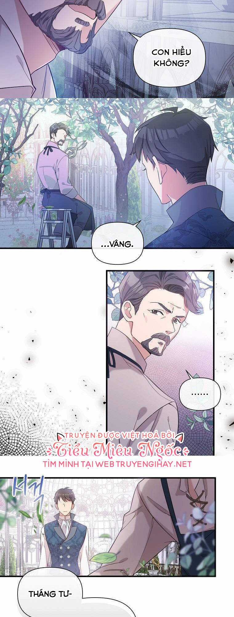 Kế Hoạch B Chapter 16 trang 2