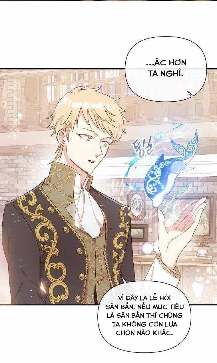 Kế Hoạch B Chapter 16 trang 20