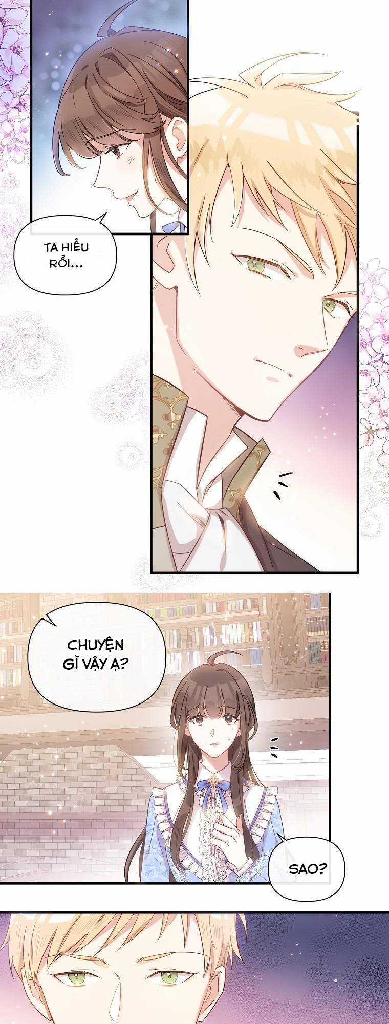 Kế Hoạch B Chapter 16 trang 21