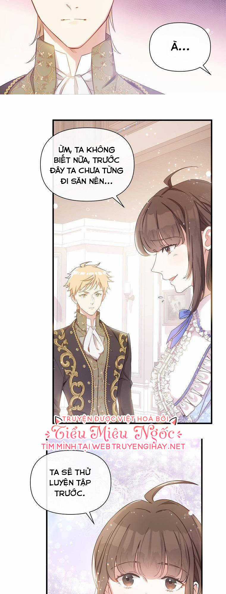 Kế Hoạch B Chapter 16 trang 22