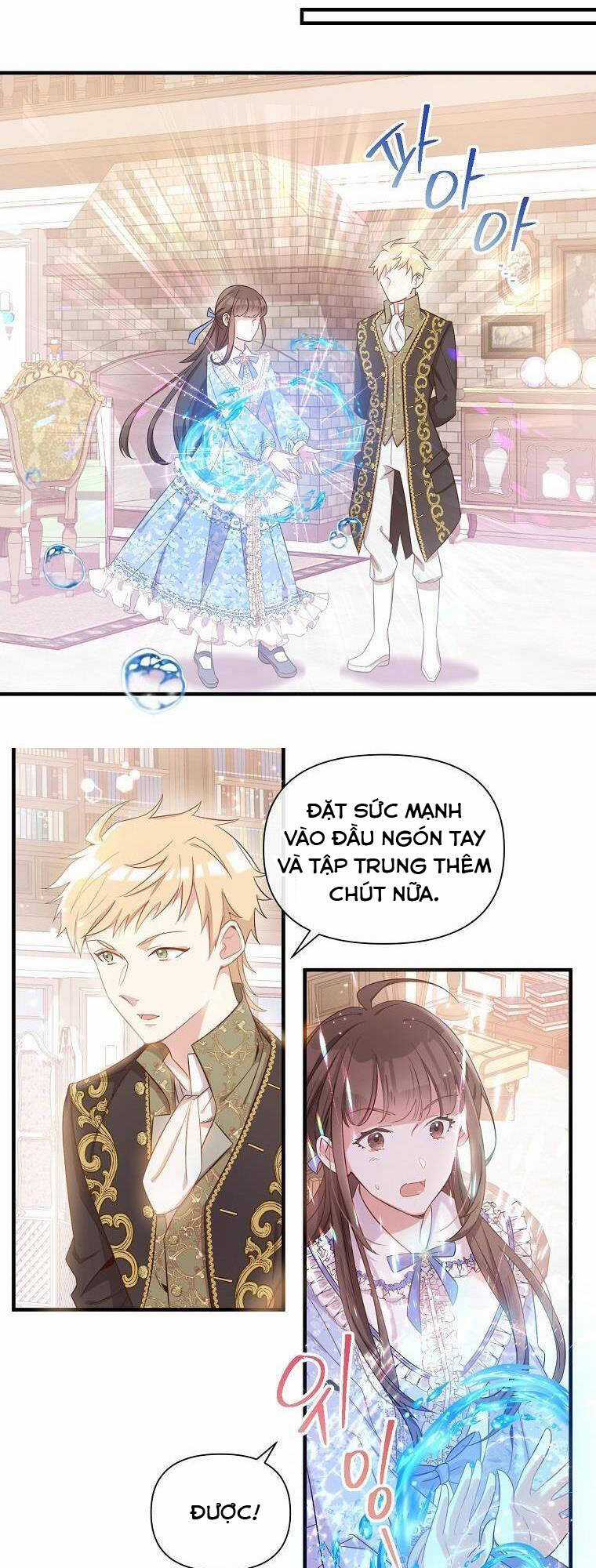 Kế Hoạch B Chapter 16 trang 24