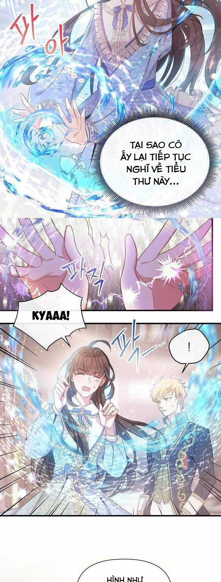 Kế Hoạch B Chapter 16 trang 27