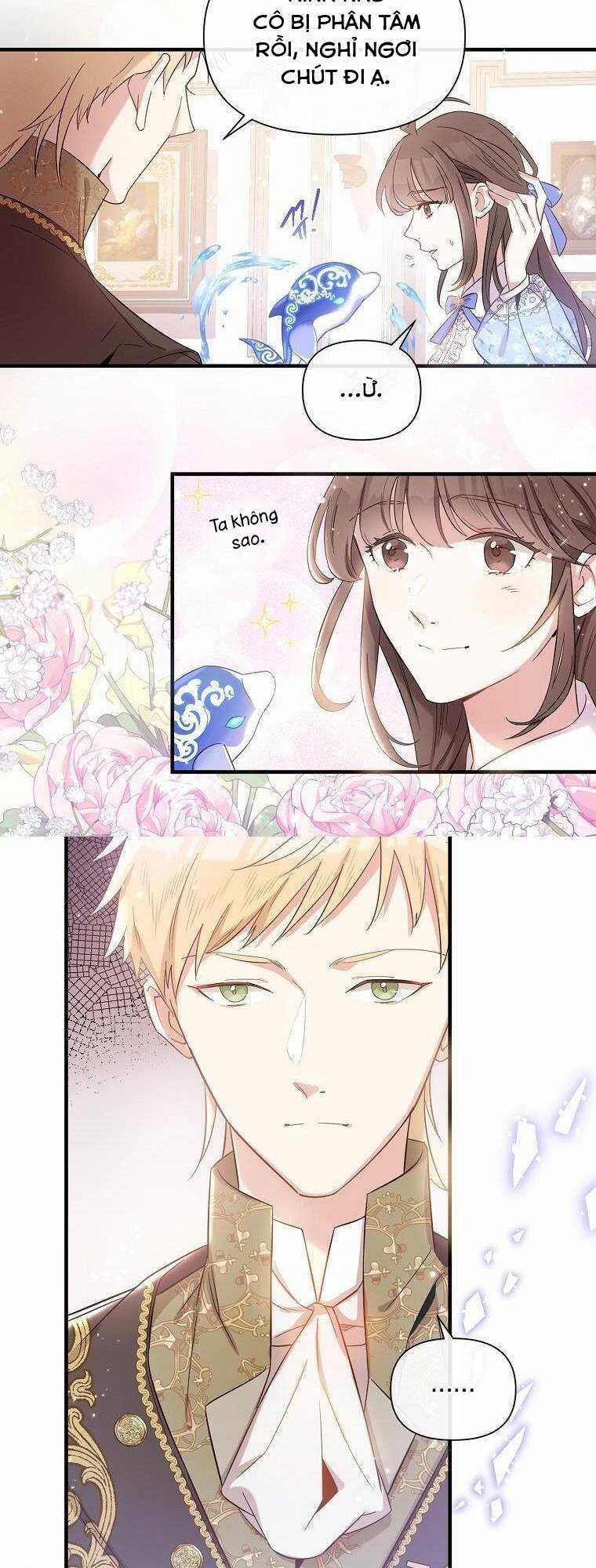 Kế Hoạch B Chapter 16 trang 28