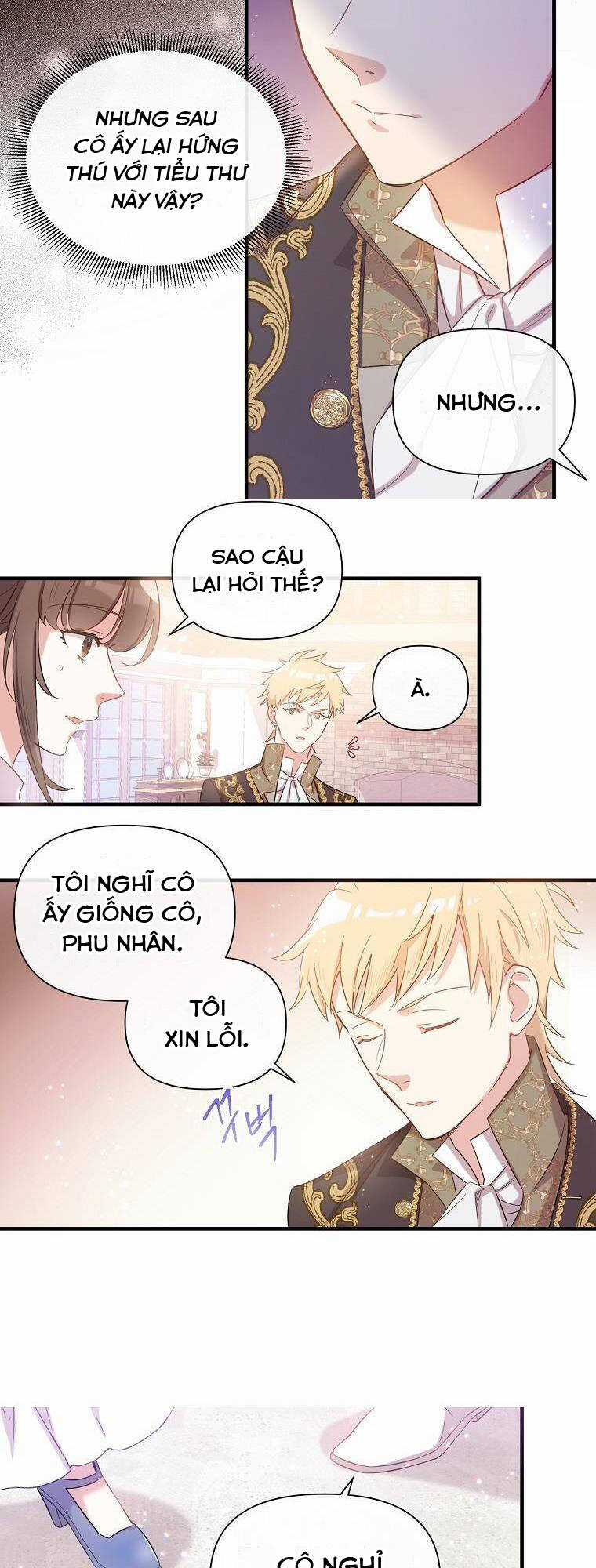 Kế Hoạch B Chapter 16 trang 33