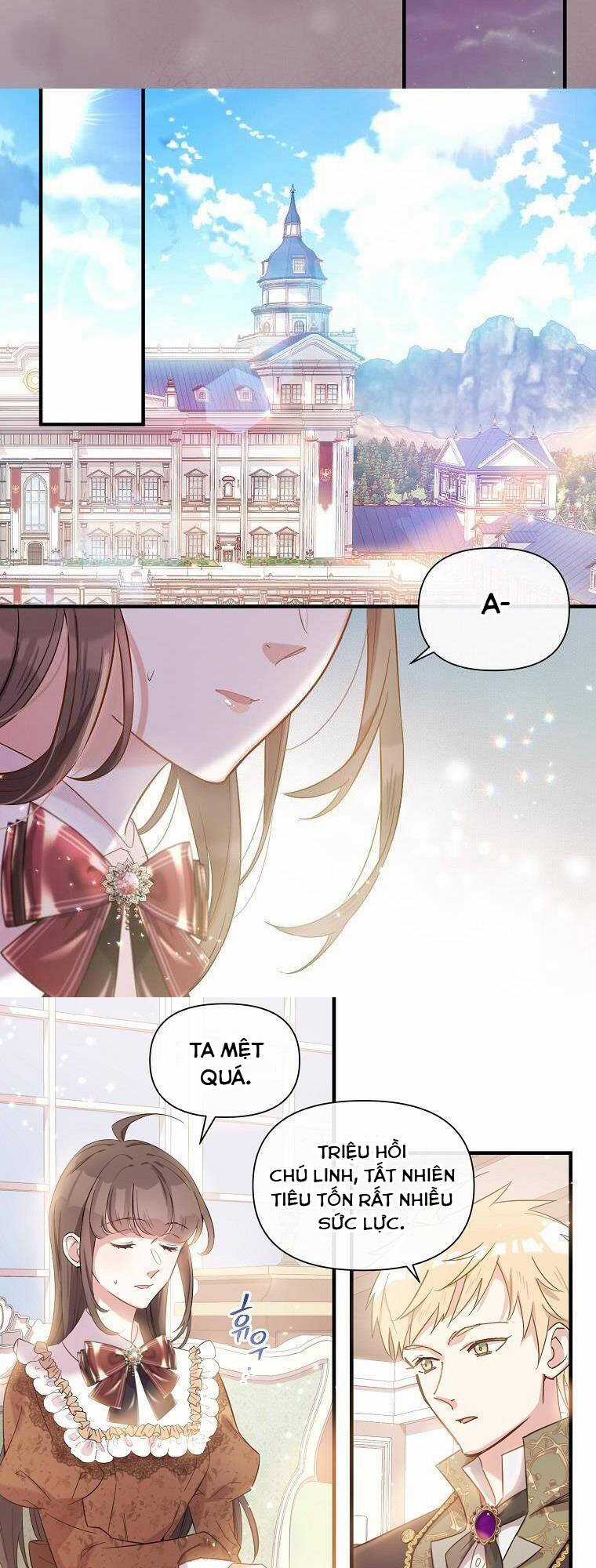 Kế Hoạch B Chapter 16 trang 35