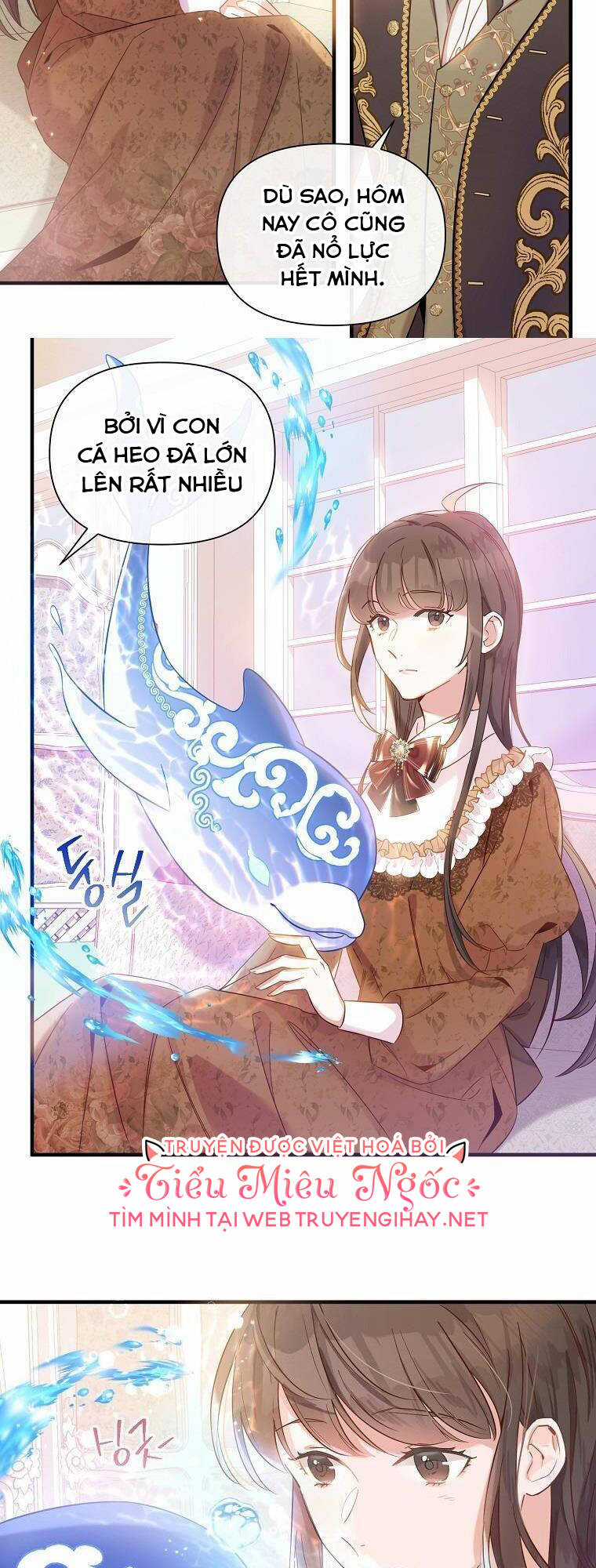 Kế Hoạch B Chapter 16 trang 36