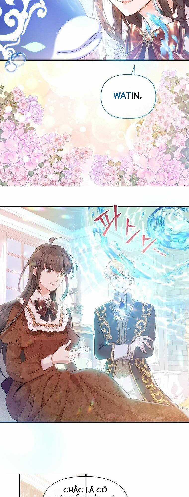 Kế Hoạch B Chapter 16 trang 37